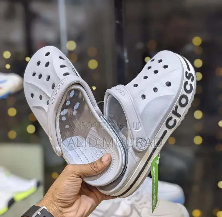 Original Crocs