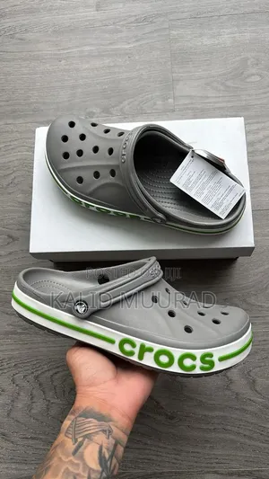 Original Crocs