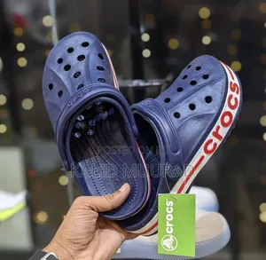 Original Crocs