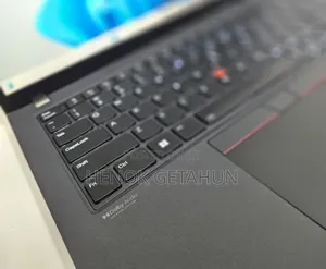 New Laptop Lenovo ThinkPad P14s 16GB Intel Core i7 SSD 512GB