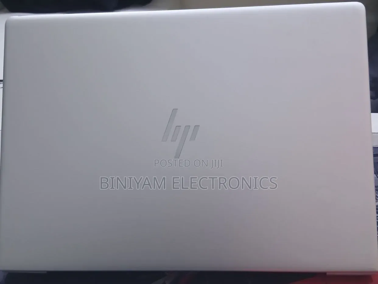 New Laptop HP EliteBook 840 G5 8GB Intel Core i7 SSD 512GB