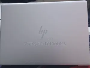 New Laptop HP EliteBook 840 G5 8GB Intel Core i7 SSD 512GB