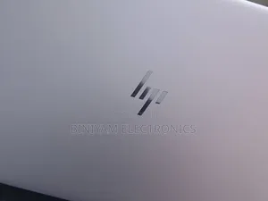 New Laptop HP EliteBook 840 G5 8GB Intel Core i7 SSD 512GB