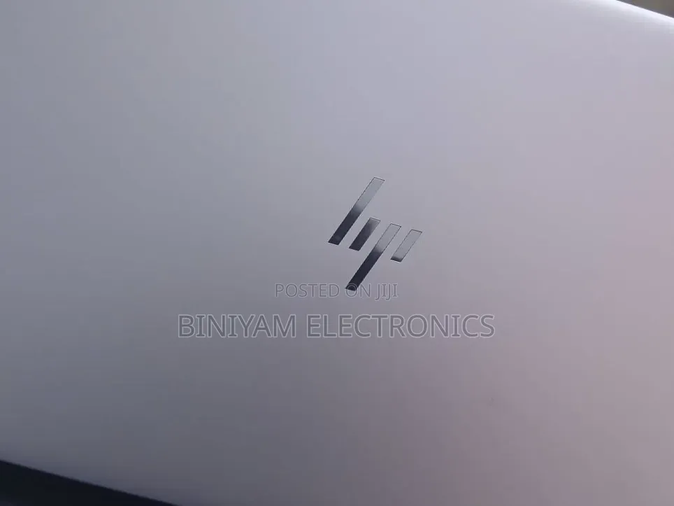 New Laptop HP EliteBook 840 G5 8GB Intel Core i7 SSD 512GB