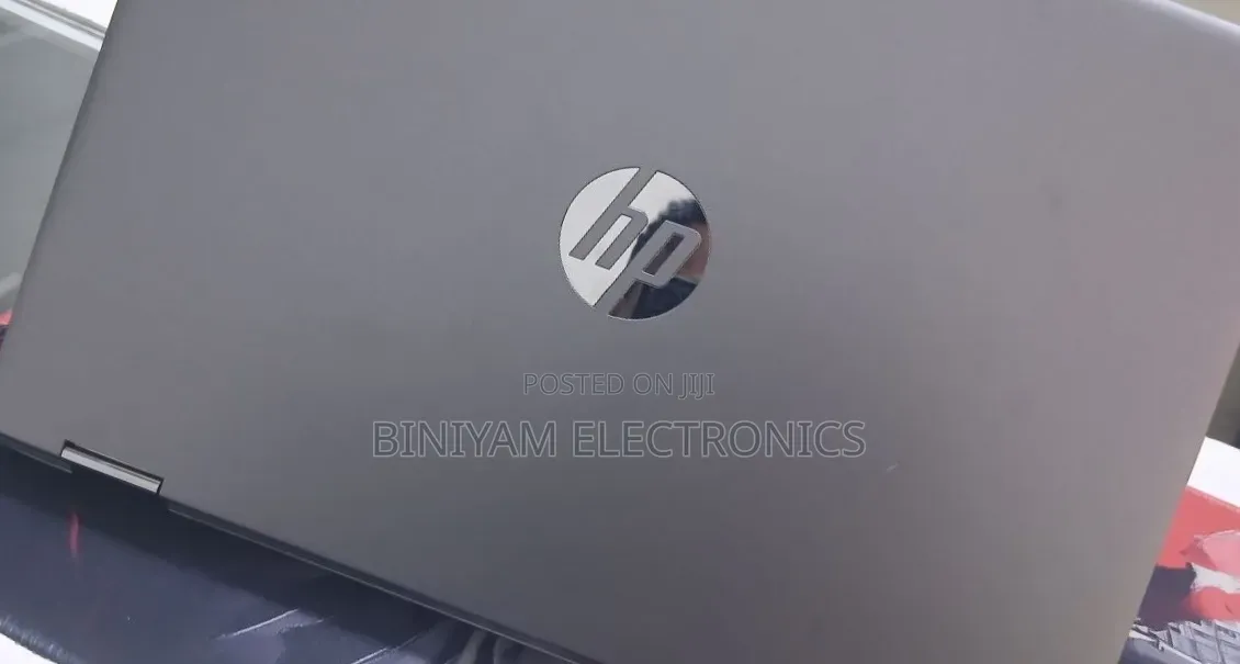 New Laptop HP EliteBook 840 G5 8GB Intel Core i7 SSD 512GB