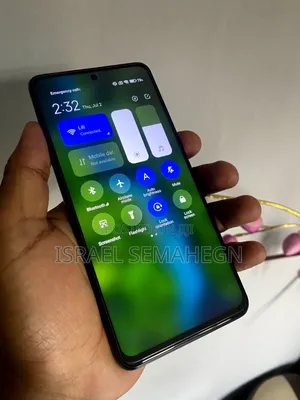 Xiaomi Poco X3 NFC 128 GB Black