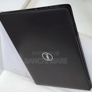 New Laptop Dell Latitude 5400 8GB Intel Core i7 SSD 512GB