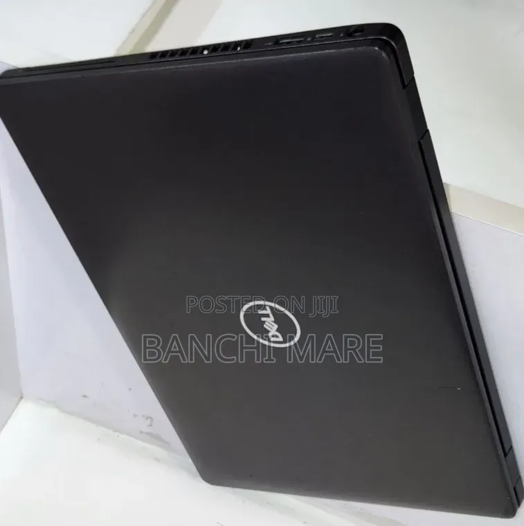 New Laptop Dell Latitude 5400 8GB Intel Core i7 SSD 512GB