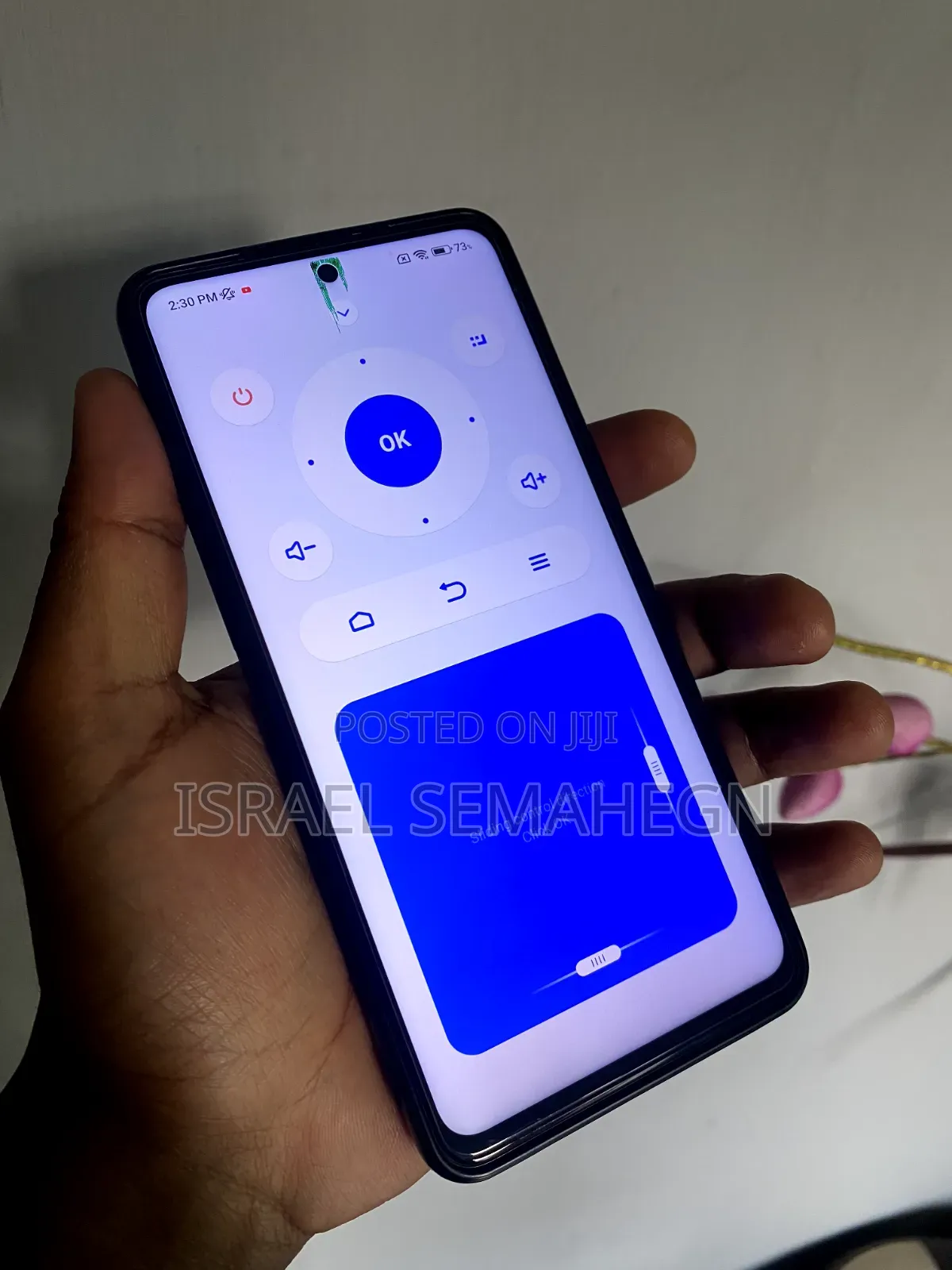Xiaomi Poco X3 NFC 128 GB Black