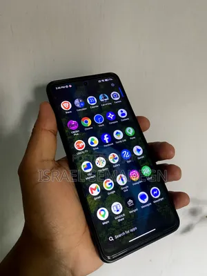 Xiaomi Poco X3 NFC 128 GB Black