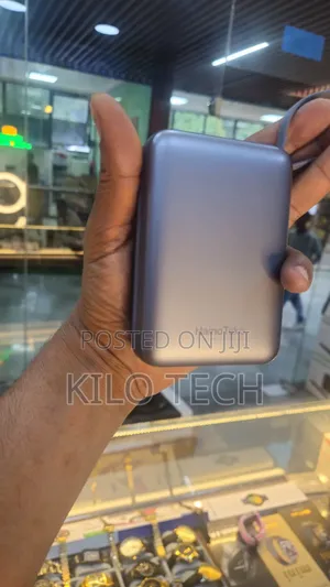 ​Haino Teko 20000mah Fast Charging Power Bank