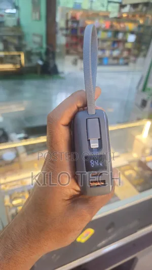 ​Haino Teko 20000mah Fast Charging Power Bank