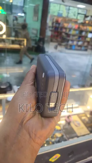 ​Haino Teko 20000mah Fast Charging Power Bank