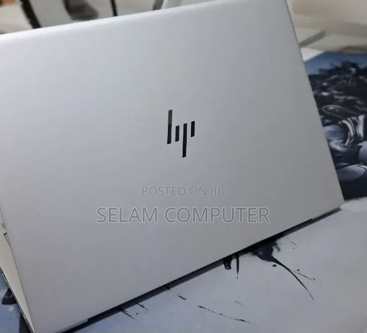 New Laptop HP EliteBook 840 G5 16GB Intel Core i7 SSD 512GB