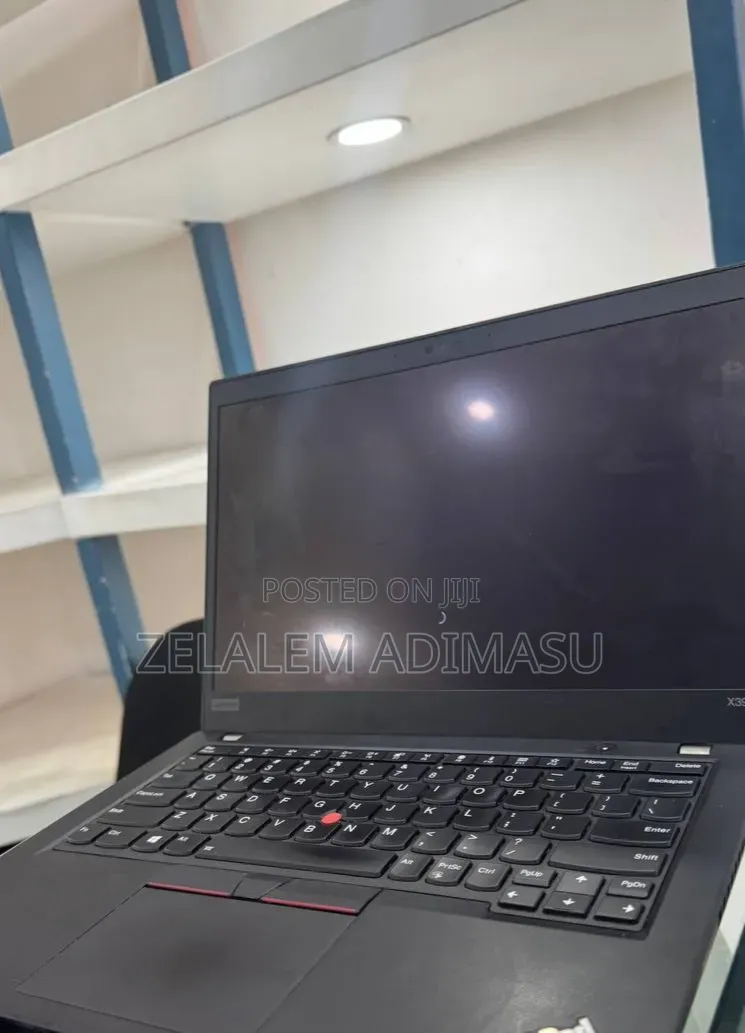 New Laptop Lenovo ThinkPad Yoga 16GB Intel Core i5 SSD 512GB