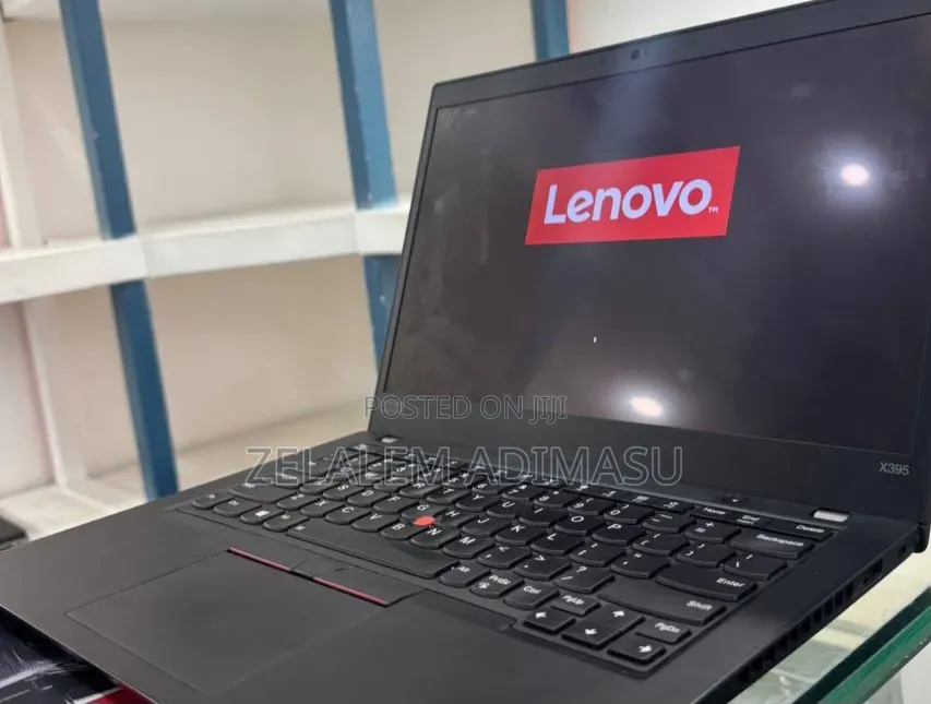 New Laptop Lenovo ThinkPad Yoga 16GB Intel Core i5 SSD 512GB