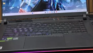 New Laptop Asus ROG Strix G16 G614 16GB Intel Core i9 SSD 1T