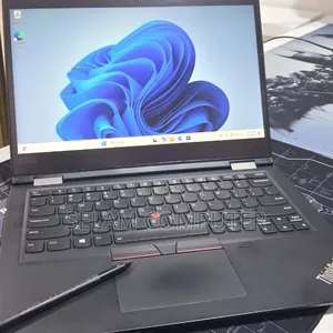 New Laptop Lenovo ThinkPad X390 16GB Intel Core i5 SSD 256GB
