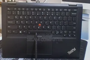 New Laptop Lenovo ThinkPad X390 16GB Intel Core i5 SSD 256GB