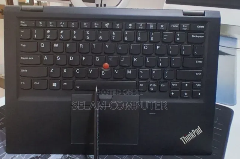 New Laptop Lenovo ThinkPad X390 16GB Intel Core i5 SSD 256GB