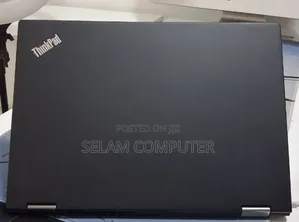 New Laptop Lenovo ThinkPad X390 16GB Intel Core i5 SSD 256GB