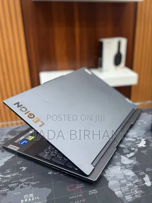 New Laptop Lenovo Legion 5 16GB Intel Core i7 SSD 512GB