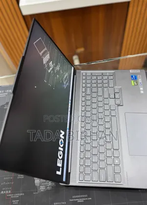 New Laptop Lenovo Legion 5 16GB Intel Core i7 SSD 512GB