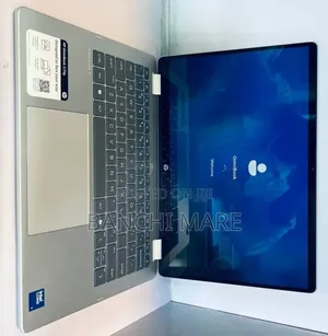 New Laptop HP OmniBook 5 Flip 16GB Intel Core 7 SSD 512GB