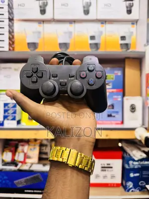 Joystick Controller