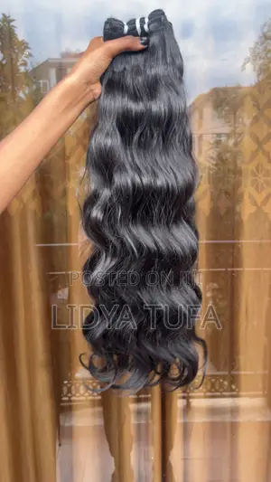 Like Human Hair