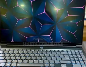 New Laptop Lenovo Legion 5 16GB Intel Core i7 SSD 512GB