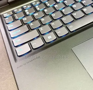 New Laptop Lenovo Legion 5 16GB Intel Core i7 SSD 512GB