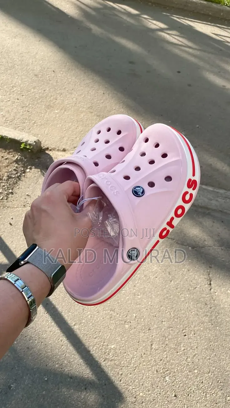 Original Crocs
