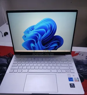 New Laptop HP Pavilion 14 16GB Intel Core i5 SSD 1T
