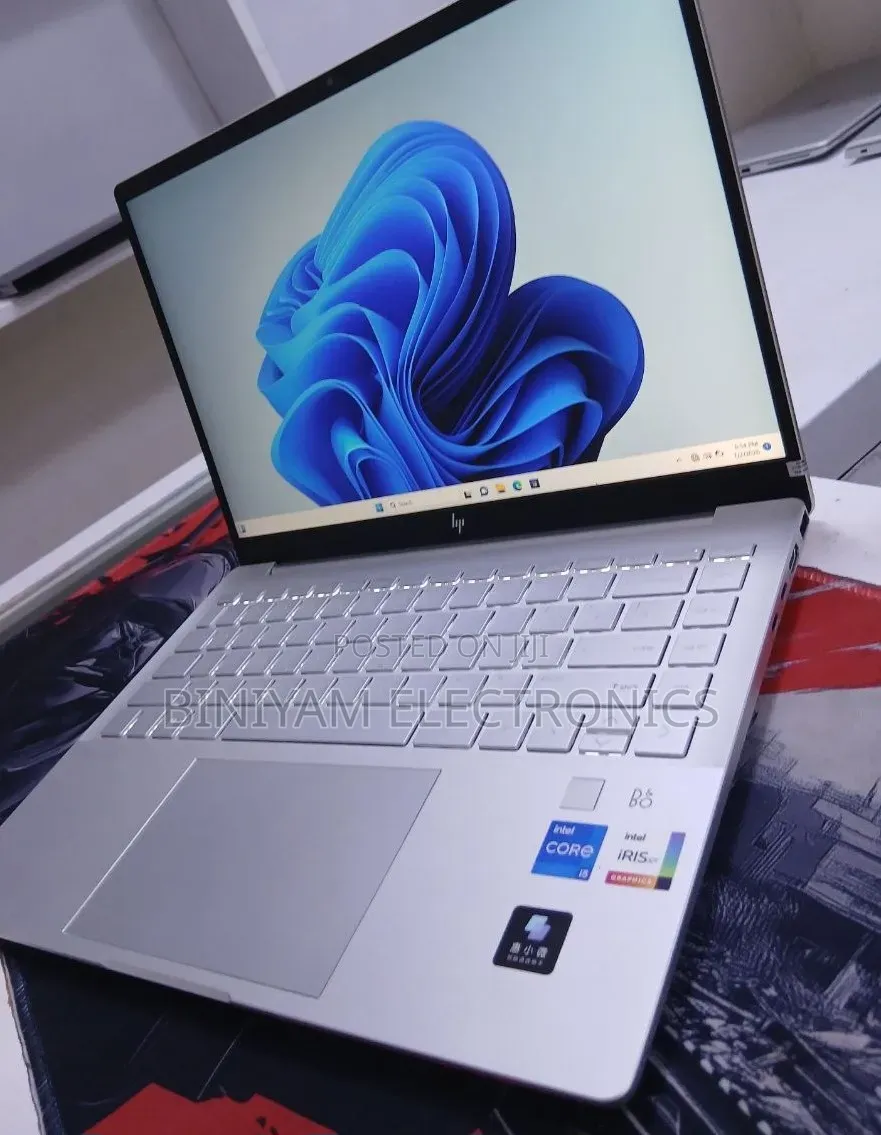 New Laptop HP Pavilion 14 16GB Intel Core i5 SSD 1T