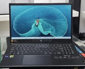 New Laptop Acer Nitro 16 16GB Intel Core i9 SSD 1T