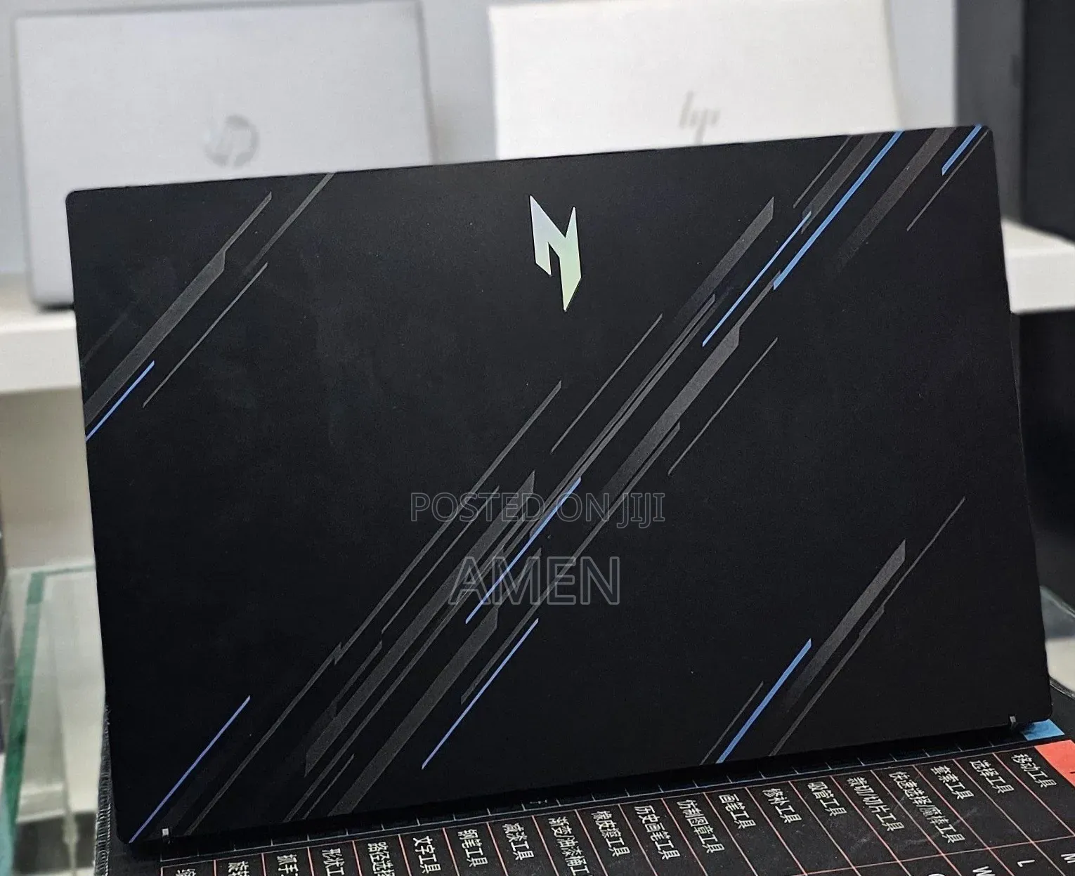 New Laptop Acer Nitro 16 16GB Intel Core i9 SSD 1T
