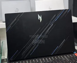 New Laptop Acer Nitro 16 16GB Intel Core i9 SSD 1T