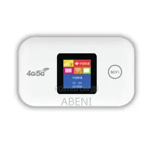 4g/5g Wireless Mobile Wifi Plus