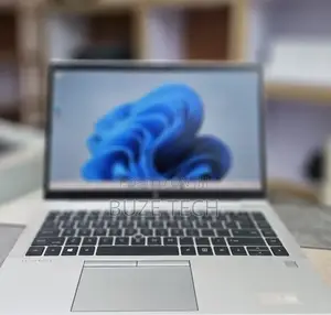 New Laptop HP EliteBook 840 G7 16GB Intel Core i7 SSD 512GB