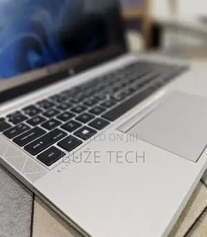 New Laptop HP EliteBook 840 G7 16GB Intel Core i7 SSD 512GB