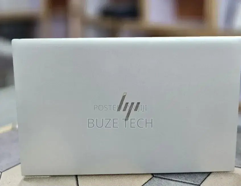 New Laptop HP EliteBook 840 G7 16GB Intel Core i7 SSD 512GB