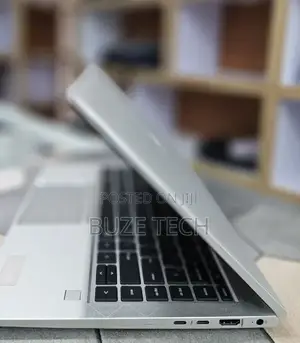 New Laptop HP EliteBook 840 G7 16GB Intel Core i7 SSD 512GB