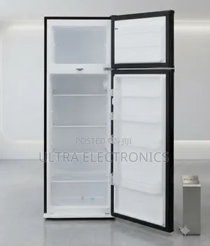 Midea 333l Refrigerator – Spacious Storage, Powerful Cooling, Everyday