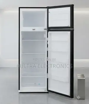 Midea 333l Refrigerator – Spacious Storage, Powerful Cooling, Everyday