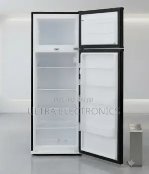 Midea 333l Refrigerator – Spacious Storage, Powerful Cooling, Everyday