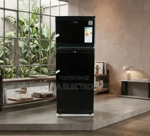 Midea 333l Refrigerator – Spacious Storage, Powerful Cooling, Everyday