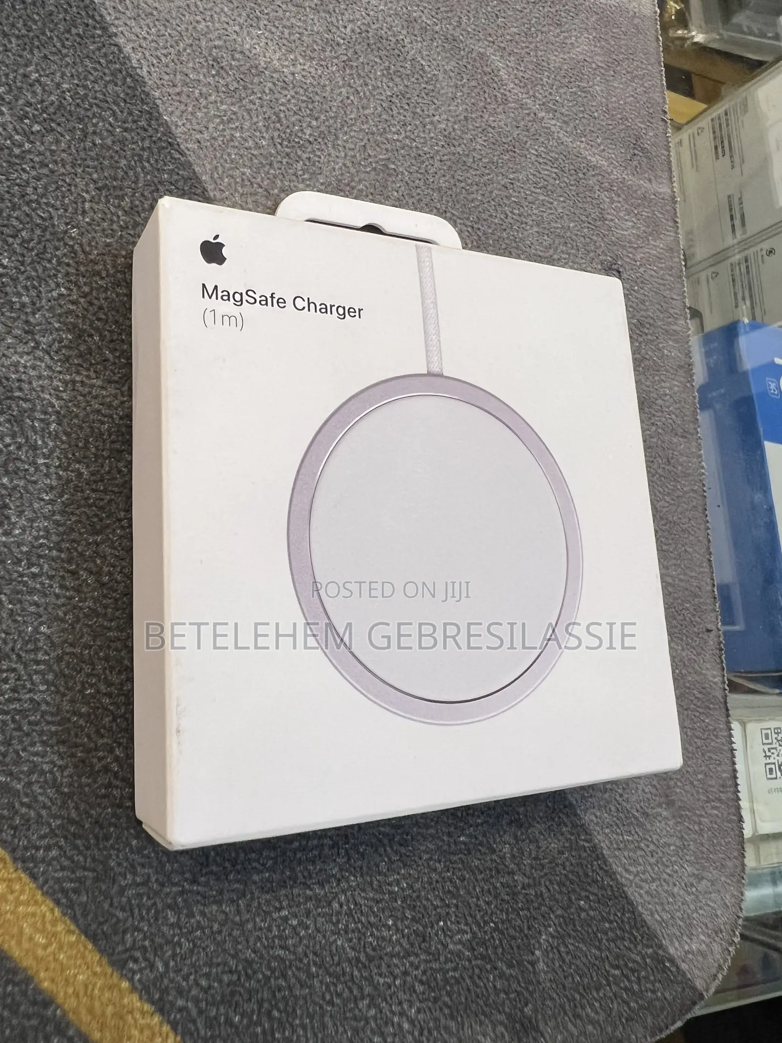 Magsafe Charger