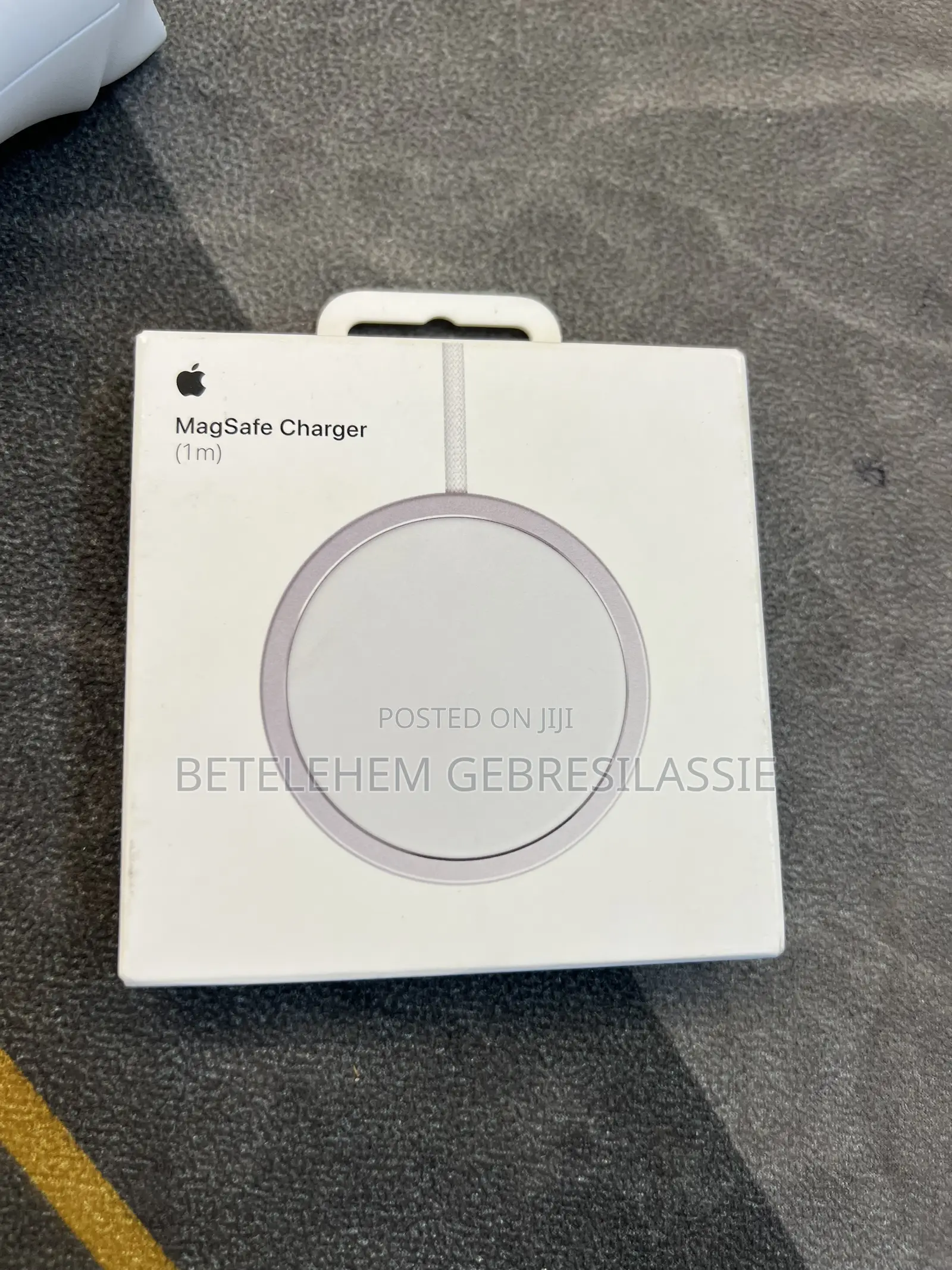 Magsafe Charger
