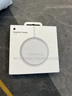 Magsafe Charger